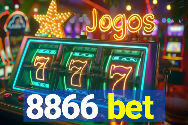 8866 bet